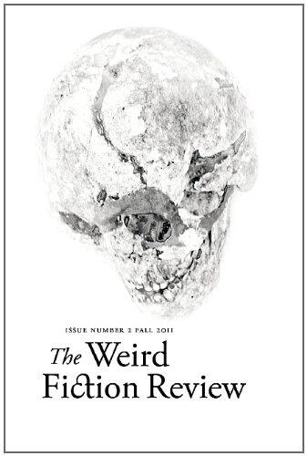 Weird Fiction Review #2