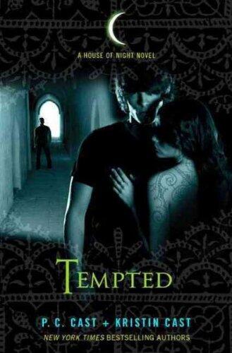 Tempted (09) by Cast, P C - Cast, Kristin [Hardcover (2009)]