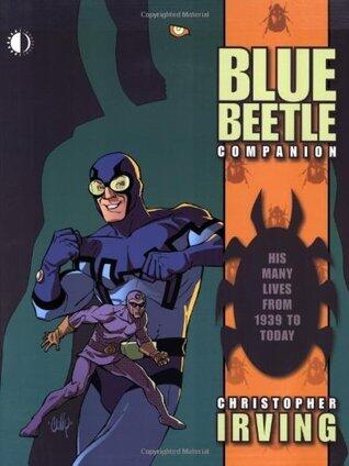 Blue Beetle Companion