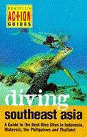 Diving Southeast Asia