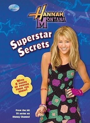 Superstar Secrets