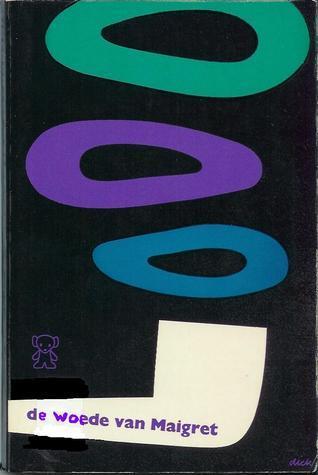 De woede van Maigret