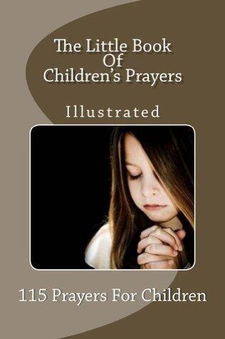 The Little Book Of Children's Prayers