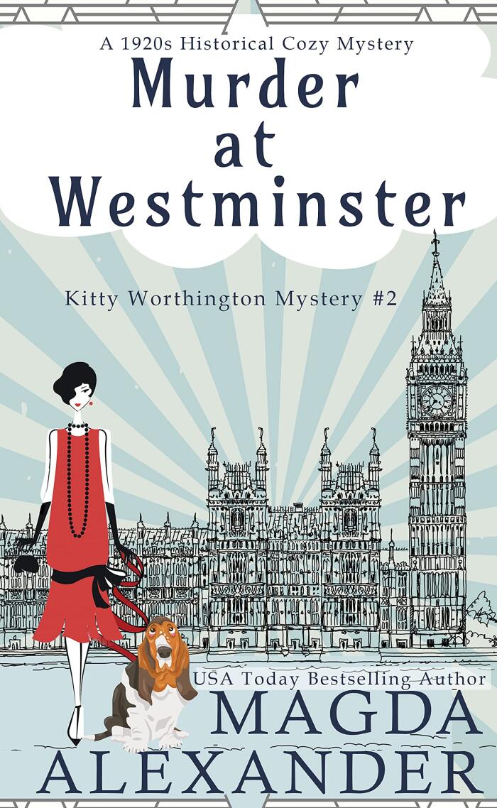 Murder at Westminster