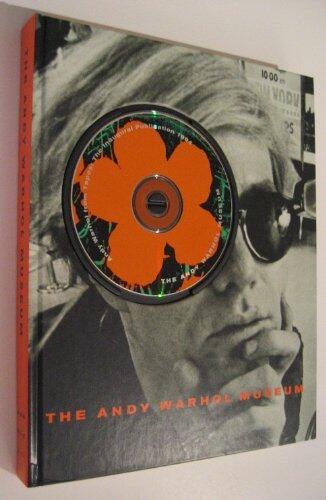 The Andy Warhol Museum: Book and Compact Disc