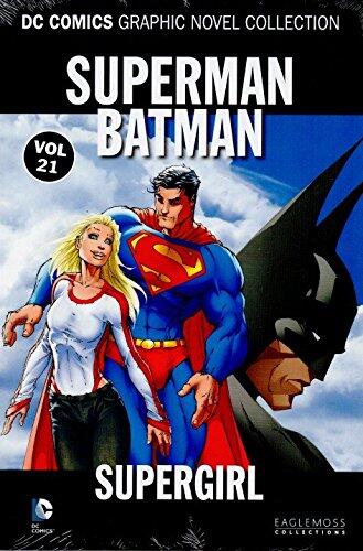 Superman/Batman: Supergirl