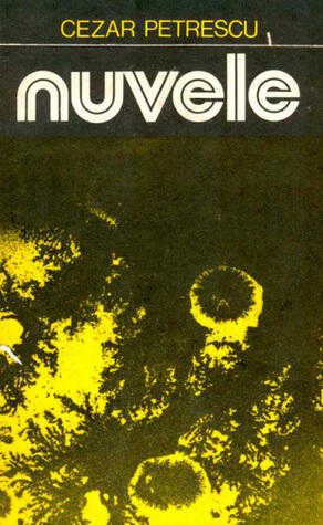 Nuvele