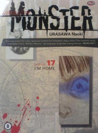 Monster, Chapter 17: I'm Home