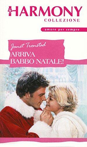 Arriva Babbo Natale!: Harmony Collezione