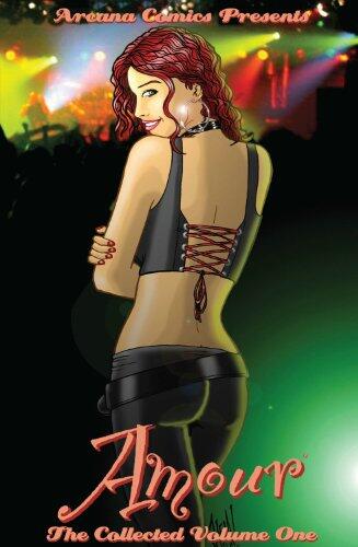 Amour (Volume 1)