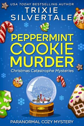 Christmas Catastrophe