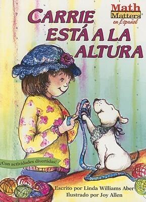 Carrie está a la altura