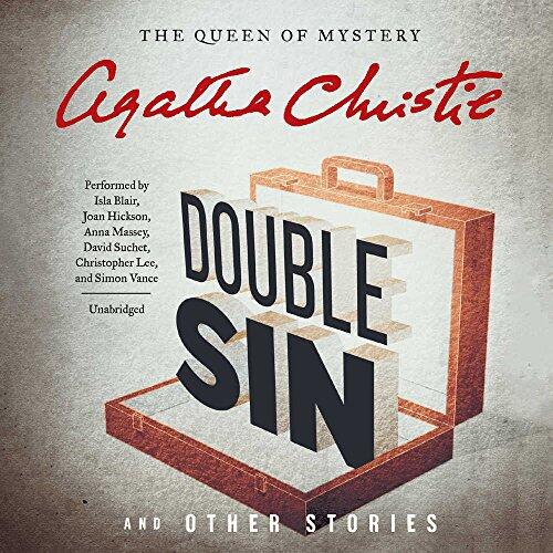 Double Sin and Other Stories