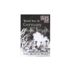World War II: Germany and Japan Attack