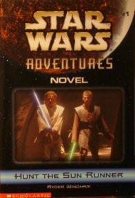 Star Wars Adventures