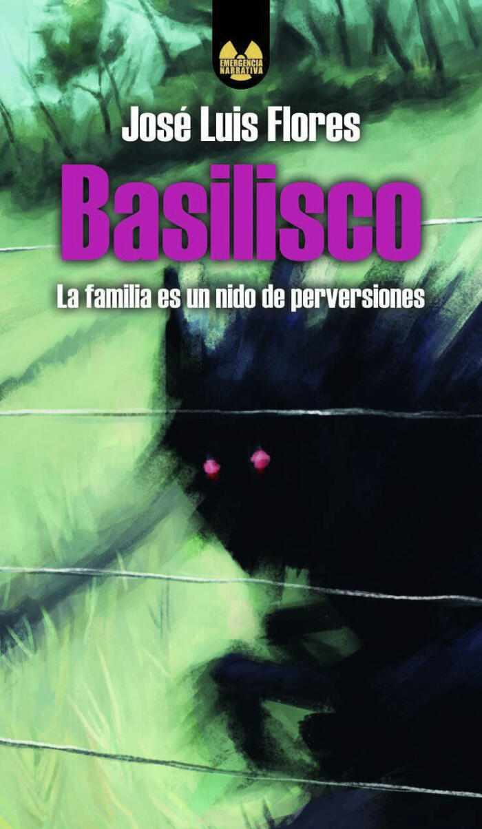 Basilisco