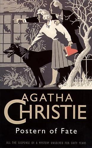 Postern of Fate [Paperback]