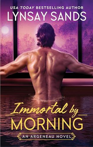 Immortal Morning