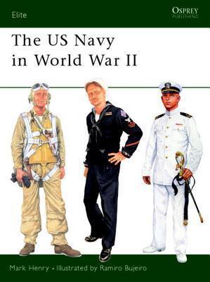 The US Navy in World War II