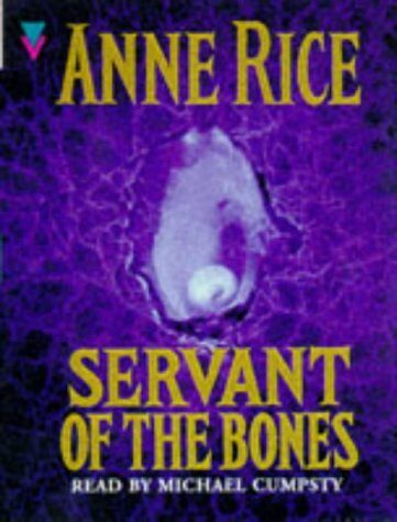 Servant of the Bones