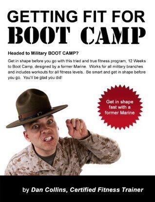 Getting Fit For Boot Camp