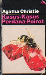 Kasus-Kasus Perdana Poirot