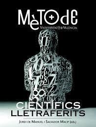 Mètode. Científics lletraferits