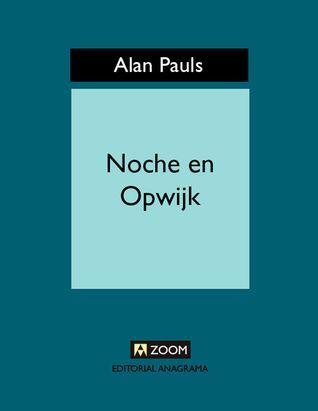 Noche en Opwijk