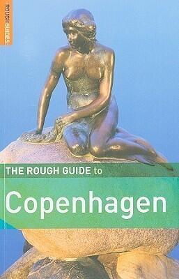 The Rough Guide to Copenhagen 4