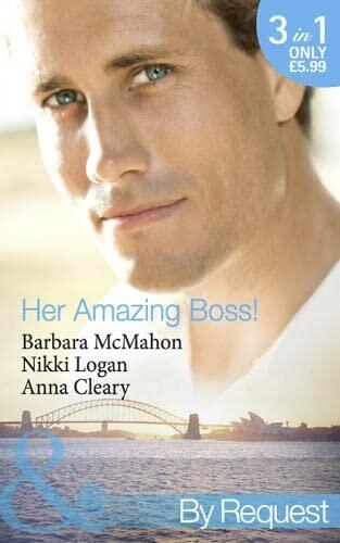 Her Amazing Boss!
