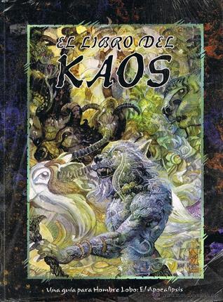 El libro del Kaos