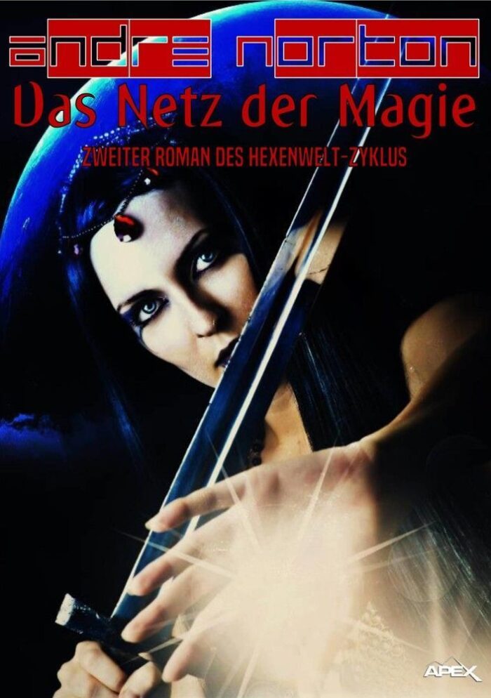Das Netz der Magie