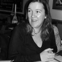 Claire Ridgway