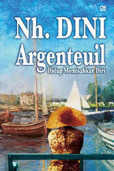 Argenteuil: Hidup Memisahkan Diri