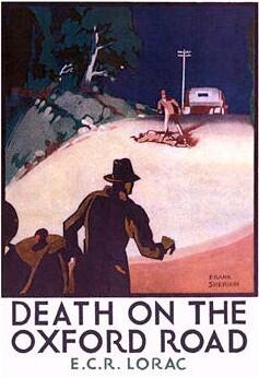 Death On The Oxford Road