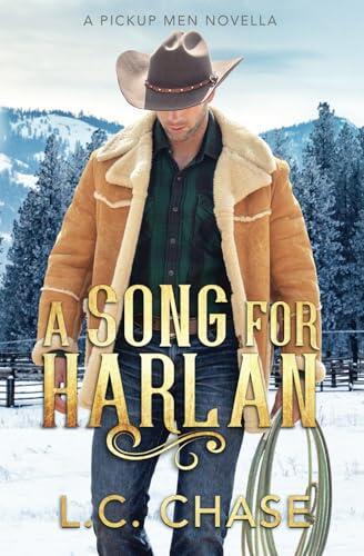A Song for Harlan