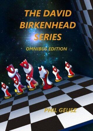 The David Birkenhead Series