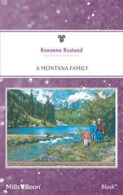 A Montana Family