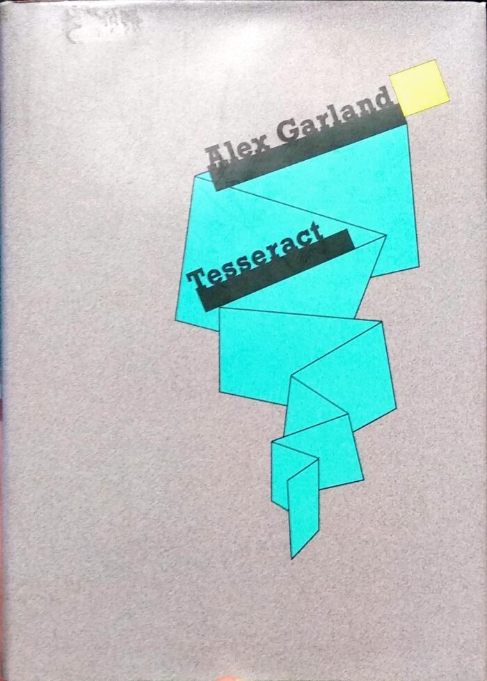 Tesseract