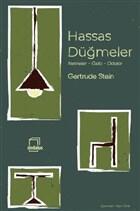 Hassas Düğümler: Nesneler, Gıda, Odalar