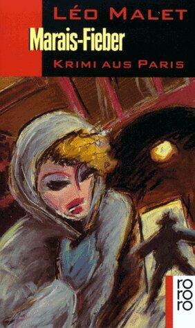 Marais-Fieber: Krimi aus Paris