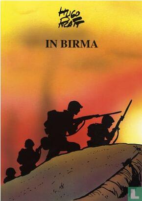 In Birma