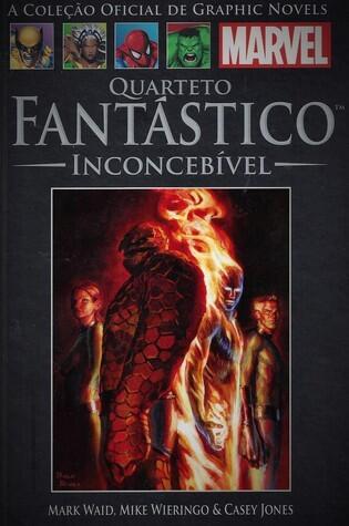 Quarteto Fantástico: Inconcebível