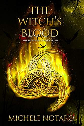 The Witch's Blood