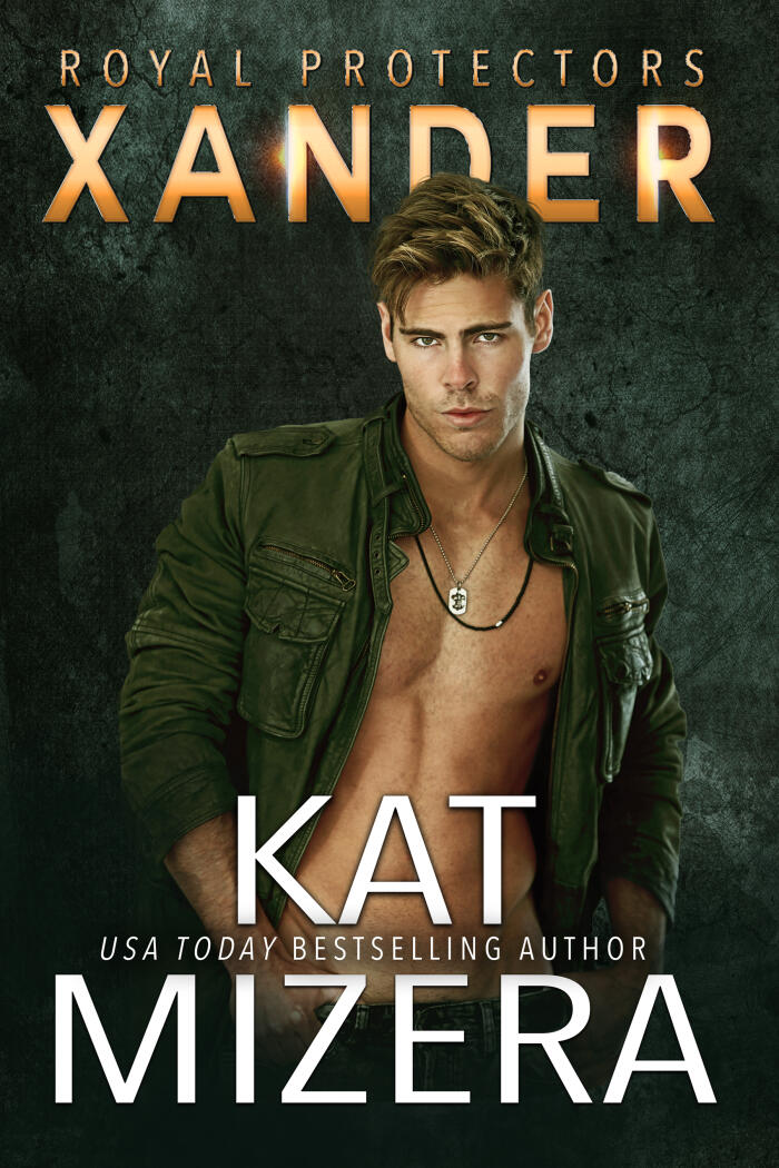 Xander