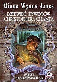 Dziewięć żywotów Christophera Chanta