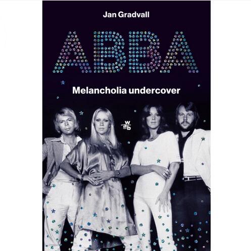 ABBA. Melancholia undercover