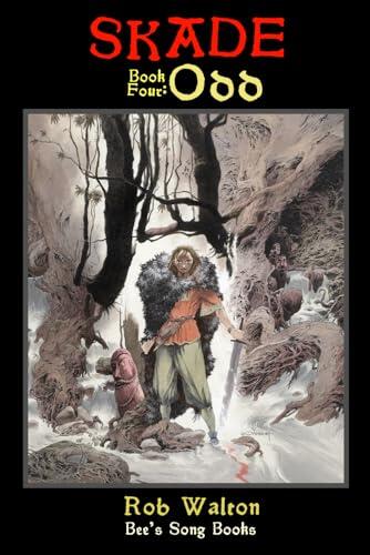 Skade: Book Four: Ull