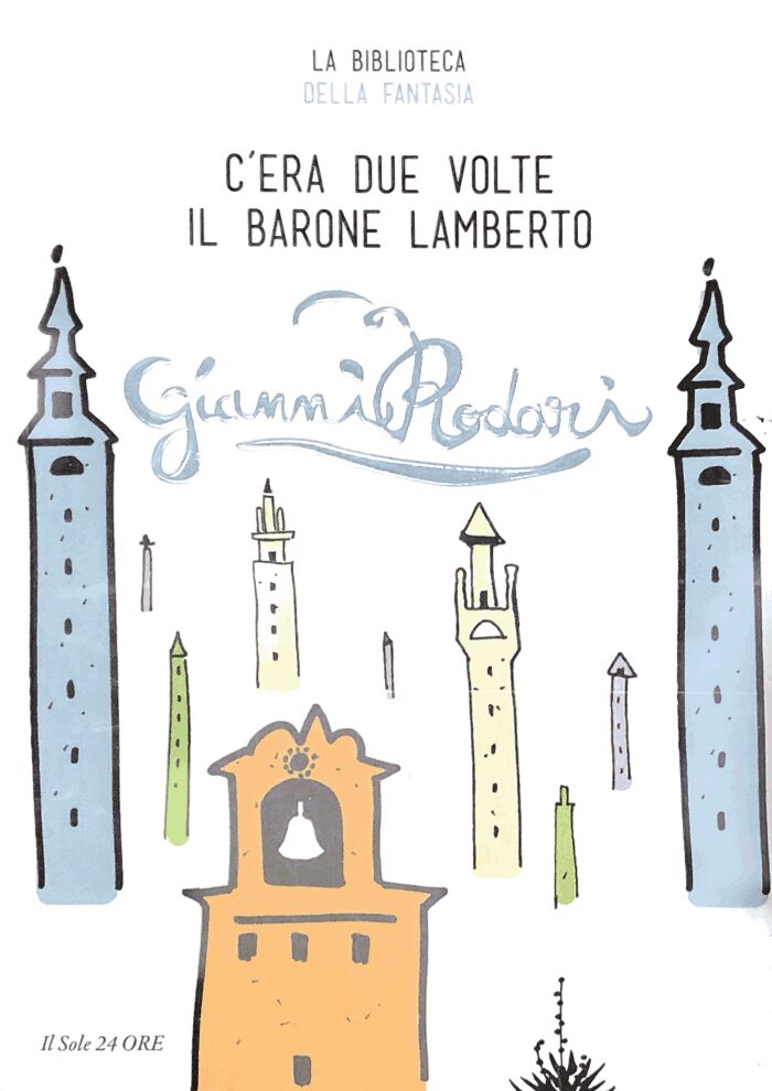 C'era due volte il barone Lamberto