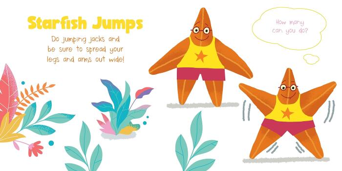 Animal Exercises